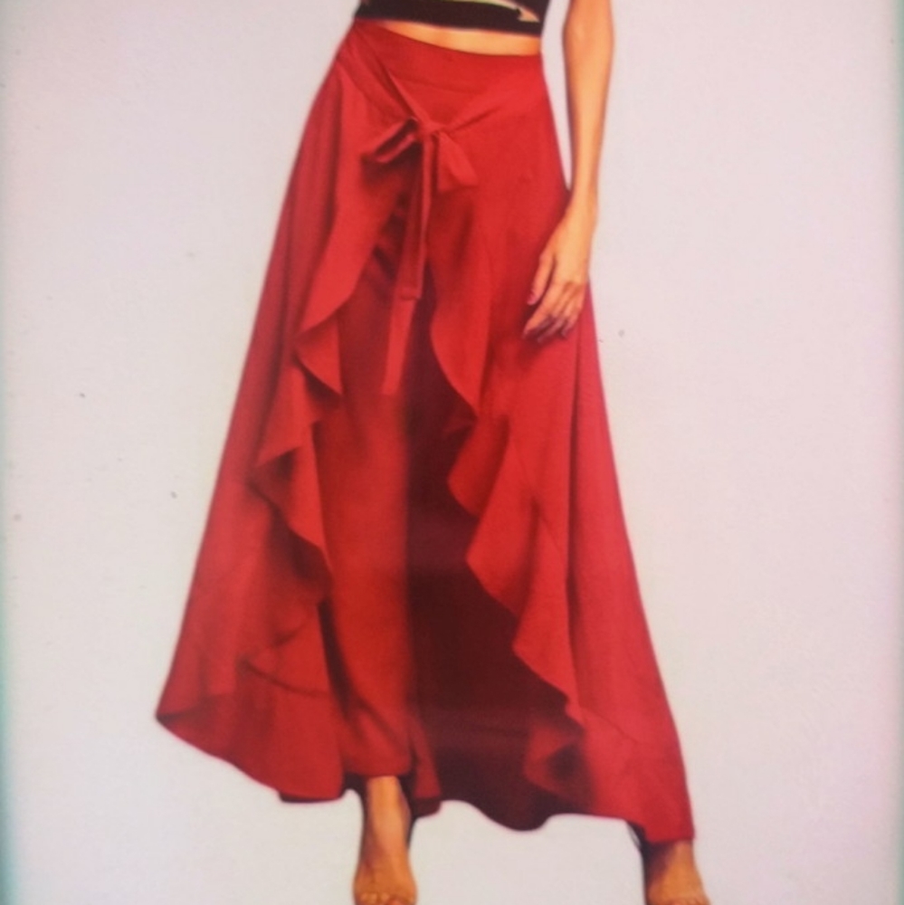 New Women's designer Palazzo Pants